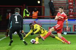 米乐官方入口 -10级地震人能活下来吗