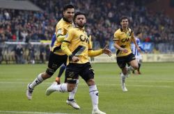 米乐官方网址 -关于清晨突围战来临，亚特兰大围绕荷甲伤情更新，引发热议，球队文化再被提及的信息