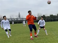 柔道巡回赛掀起高潮,嵩山雷豹队淘汰对手漓江雄狮队,战至最后一刻——门前嗅觉决定胜负的简单介绍-米乐官方网站