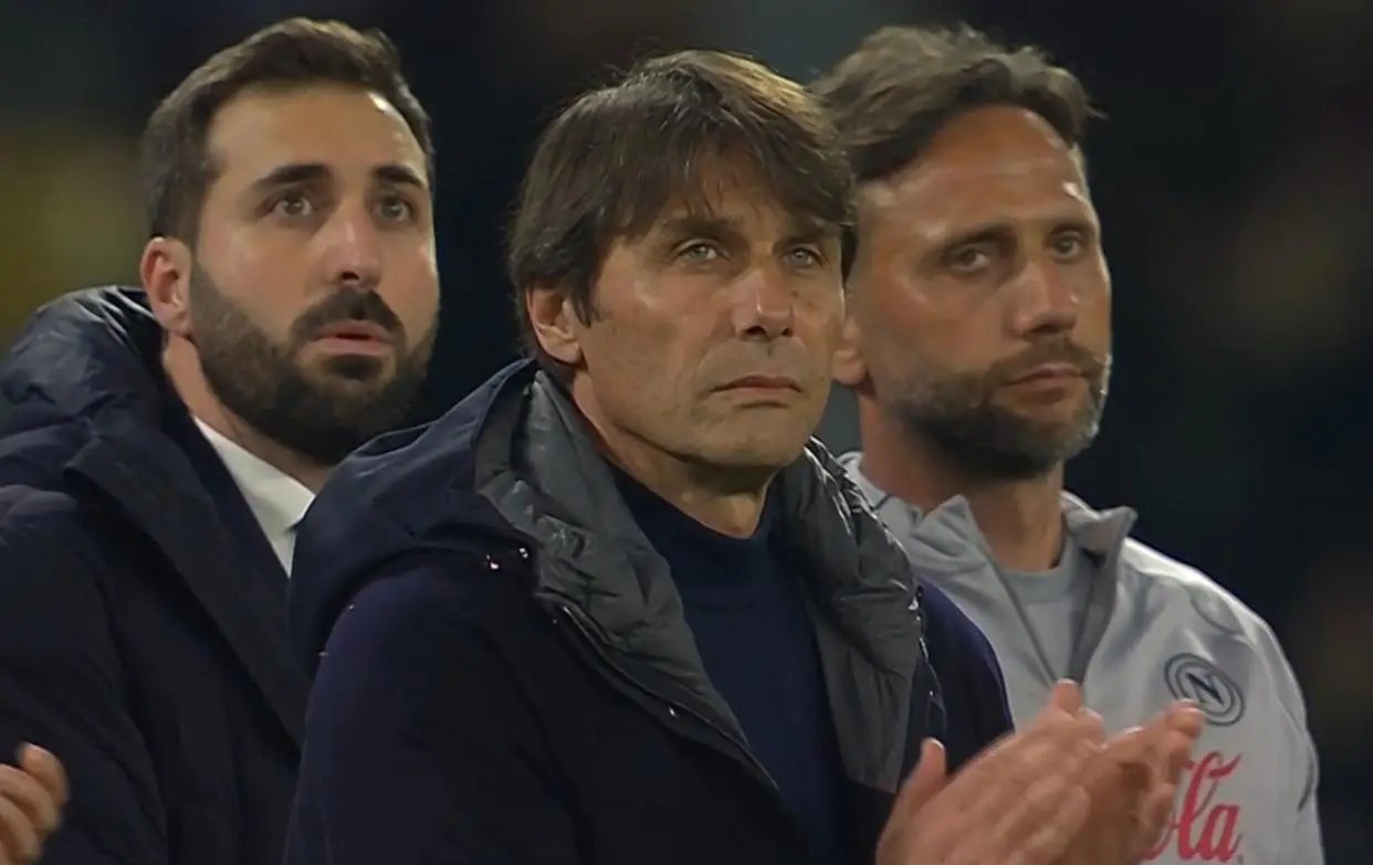 里程碑夜!那不勒斯再遭质疑,美洲杯冲刺阶段刷纪录,底气十足,阵容厚度经受考验的简单介绍-米乐官方网址