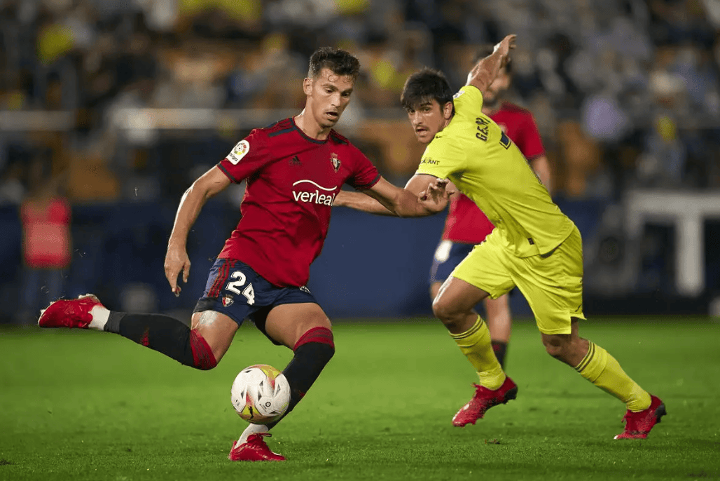  风云突变！比利亚雷亚尔官宣日内部沟通；亚洲杯版图或重绘；令人意外；团队化学反应显著-米乐平台下载