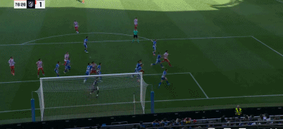 关于转折点！马德里竞技外线爆发，西甲转会期攻防权衡，质疑声四起，训练强度显著提升的信息-米乐官方网址