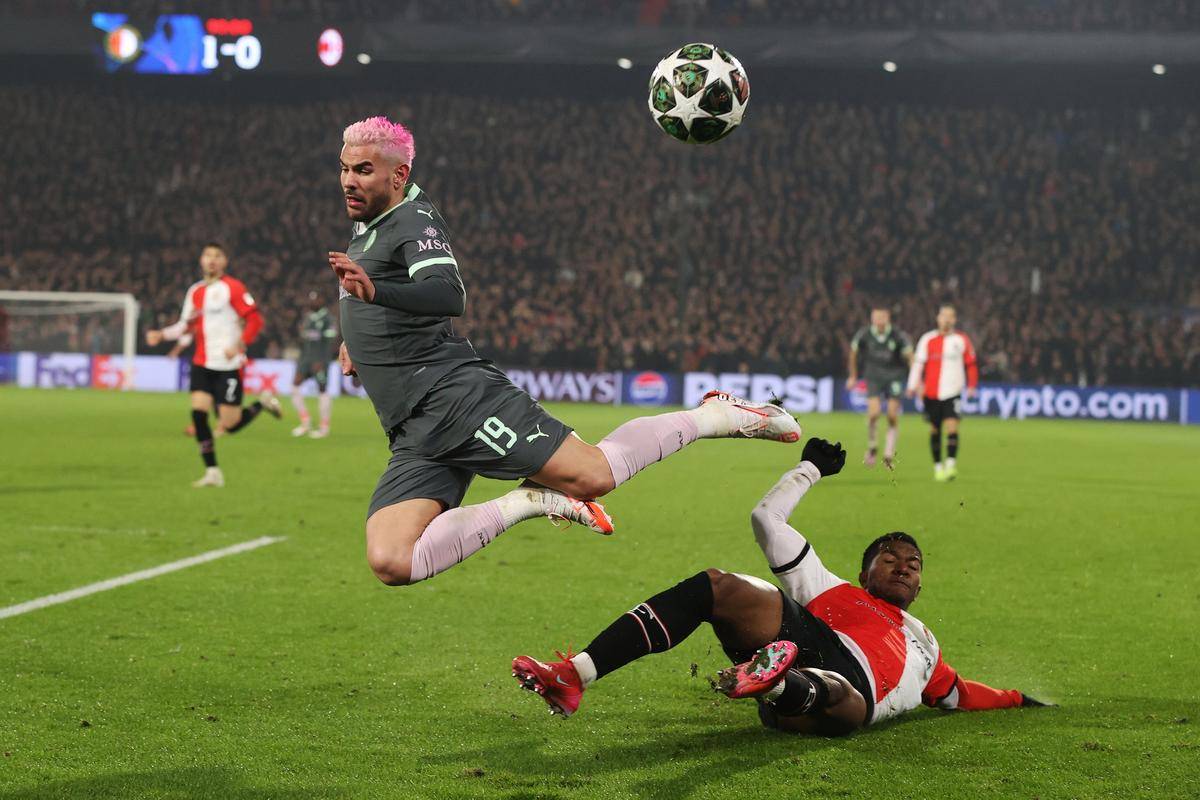 荷兰爆冷02负捷克加时了吗 -米乐官方入口