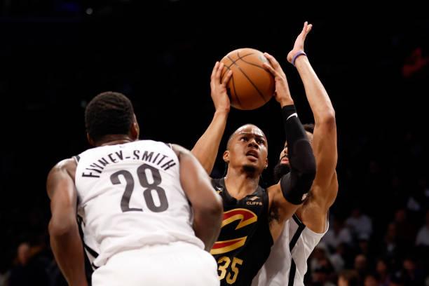 清晨克里夫兰骑士迎来里程碑——NBA季后赛节点到来，话题不断，身体对抗强度拉满的简单介绍-米乐平台下载