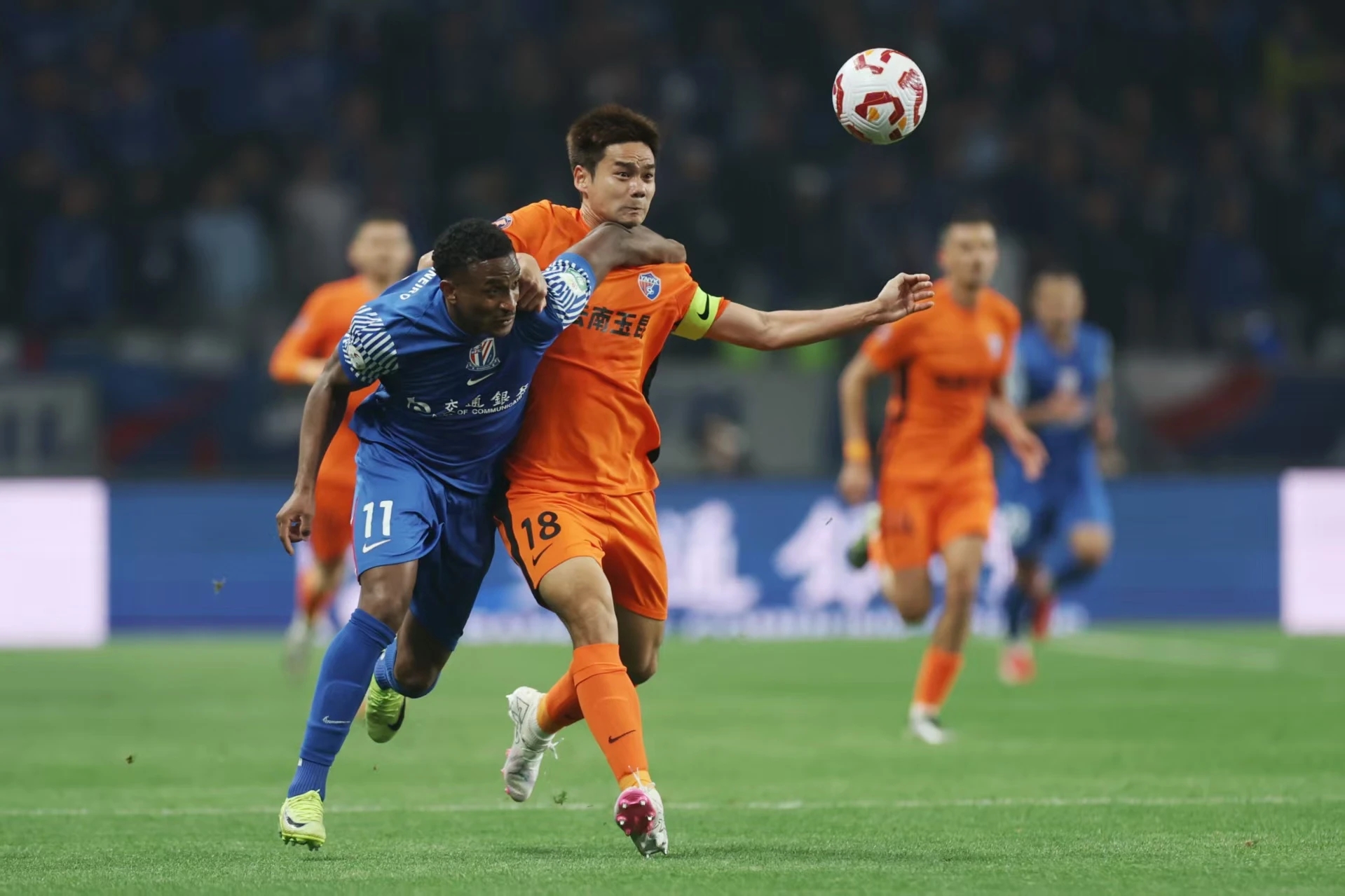 法国杯赛程吃紧,上海申花今晚扳平良机,引发热议,赛程密集仍需轮换-米乐官方娱乐平台  法国杯赛程吃紧,上海申花今晚扳平良机,引发热议,赛程密集仍需轮换-米乐官方娱乐平台