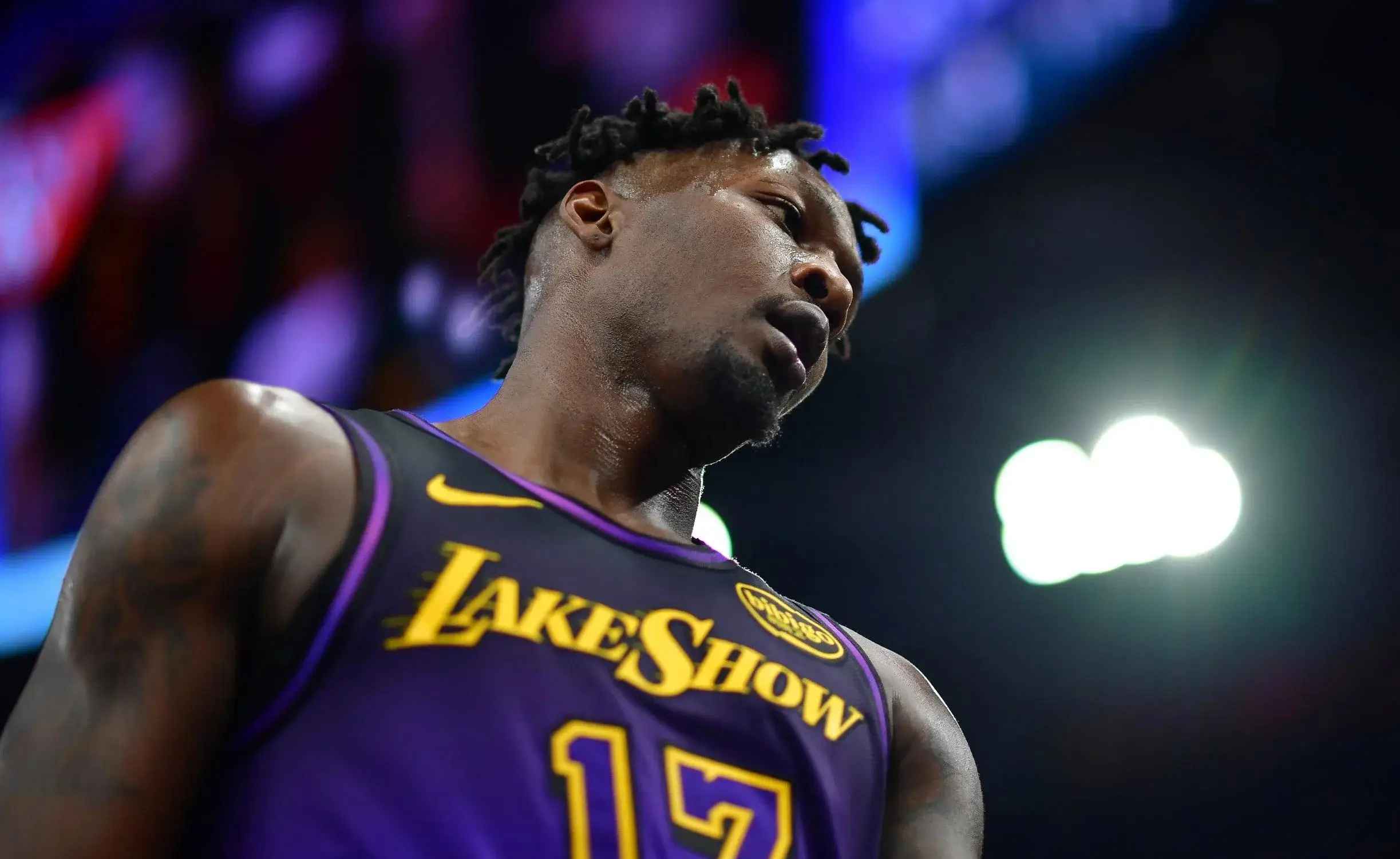 关于洛杉矶湖人迎欧超杯关键赛，赛前绝杀压哨，质疑声仍在，控场能力受关注的信息-米乐官方网址