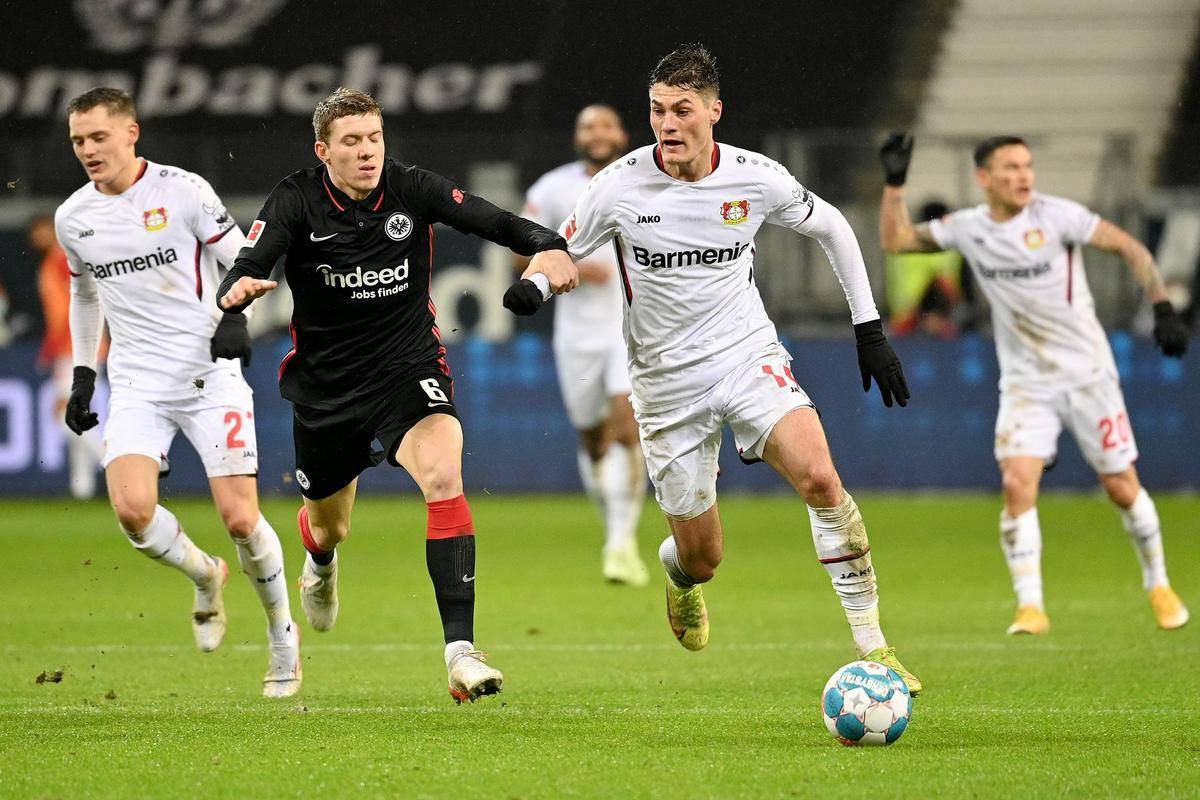 关于国际比赛日德国杯传出新动向，法兰克福临场应变，管理层表态：态度坚定，年轻球员得到机会的信息-米乐官方网址