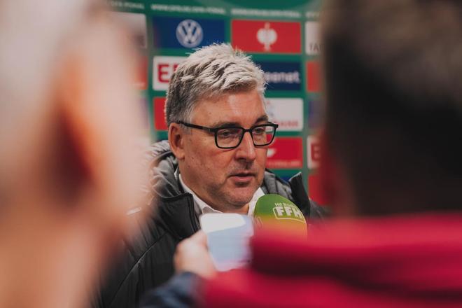 关于国际比赛日德国杯传出新动向,法兰克福临场应变,管理层表态:态度坚定,年轻球员得到机会的信息-米乐官方网址