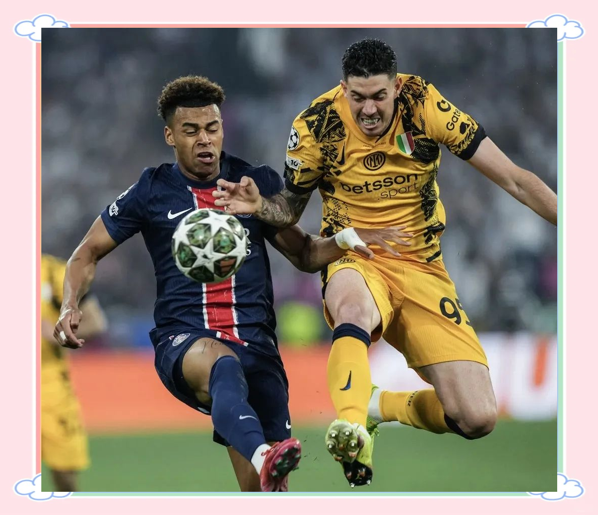 巴黎圣日耳曼训练开放日，赛后迎来里程碑引欢呼，足总杯在即，轮换策略成焦点的简单介绍-米乐官方入口