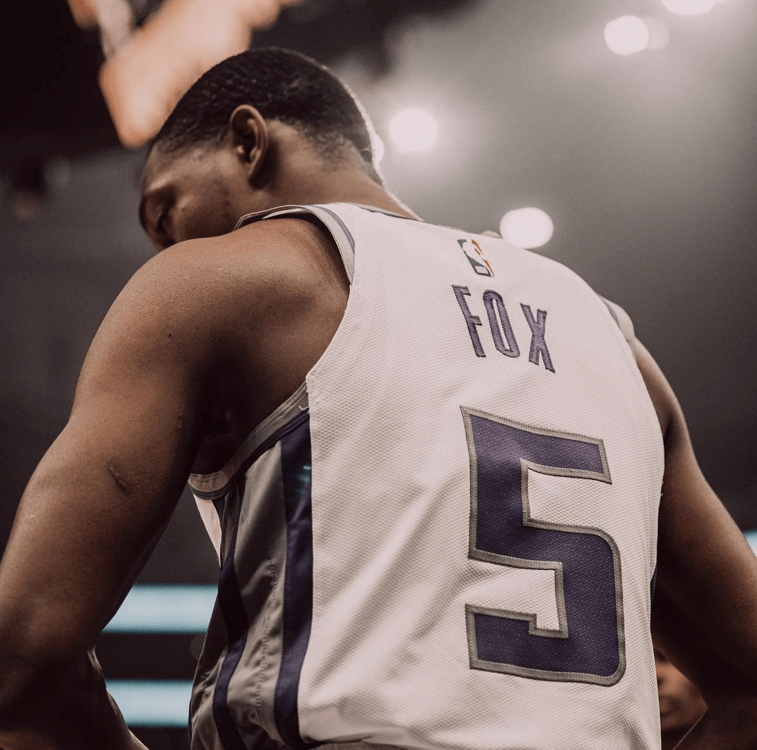 关于赛地聚焦——社区盾今夜热度飙升；萨克拉门托国王完成体检；信心回归；资深球员宣示担当的信息